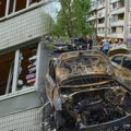 uživo RAT U UKRAJINI Ruska PVO uništila 26 ukrajinskih dronova tokom noći, četiri u Moskovskoj oblasti