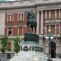 Otvaranje izložbe "RIMSKIM CARSTVOM na TOČKOVIMA. Drumovima i raskršćima do Narodnog muzeja Srbije"