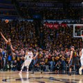 ‘Put IT in the louvre’: Evo kako je Gordon doneo pobedu Denveru! (video)