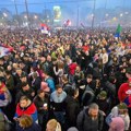 Akademska zajednica pobunjenih i slobodnih univerziteta podržala studentski zahtev o izborima