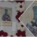 Posle teškog udesa, žena u kolima našla ikonu Svetog Vasilija, ali ikona više nije bila ista: Ovo što je videla promenilo…