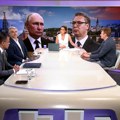 "Ovo će biti upamćeno kao najsvetliji deo Vučićeve vlasti" Petrović: Pritisci zapada su ogoljeni i neskriveni…