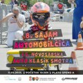 Sajam automobilčića i Novosadska auto klasik smotra
