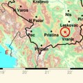 Treslo se tlo u Srbiji Republički seizmološki zavod objavio mesto zemljotresa