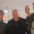 O fudbalu i uopšte životu: Piše Ivan Mrđen