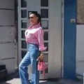 Ceca stigla na Grand i pokupila sve poglede: Sija posle odmora, na snimanje došla u farmerkama i patikama