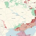 UKRAJINSKA KRIZA - Putin Zapadu: Ko drugome jamu kopa, sam u nju upada; Zelenski u Tursku stiže samo zbog Putina – odbija…