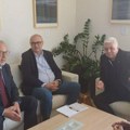 Sastanak ministra informisanja i direktora RTV-a: Do kraja godine dodatnih 80 miliona dinara za opremanje zgrade