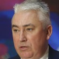 Poslanik Slobodan Ilić napustio poslaničku grupu "Srbija centar" Zdravka Ponoša