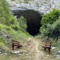 Čudo prirode na 900 metara nadmorske visine u zlatiborskom selu Dobroselica