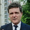 Rumunija uz mešanje EU u izbore dobila novog predsednika
