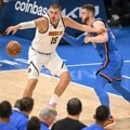 Poznati svi učesnici konferencijskih finala NBA lige