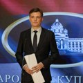 "Od besa kipti svaki častan čovek u ovoj zemlji" Jovanov žestoko odgovorio Tepić: Samo se bitange raduju! A odgovaraće svi
