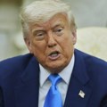 Tramp brani Rusiju: G7 nije ista bez Moskve