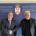 Bratina i Stanković: Nastavak akademske godine suštinski značajan za obrazovni sistem