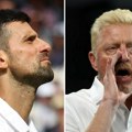 "Prvi put ću reći ovo o Đokoviću i Federeru": Beker se suzdržavao 10 godina i otkrio istinu