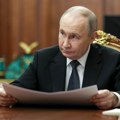 Neviđena drama na nebu iznad Rusije: Putinov helikopter na meti masovnog napada dronovima