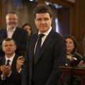 Nikušor Dan: Pregovori o formiranju nove vlade u Rumuniji će početi u utorak