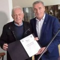 “Ćirilična baština” u Bajinoj Bašti