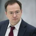 Ukrajinski nacisti prete porodici Medinskog, a Kijev tvrdi da nema uticaja na njih