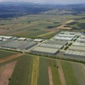 Vlada dozvolila granični prelaz za međunarodni vazdušni saobraćaj u Kragujevcu