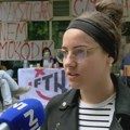 Studentkinja FTN-a: Student aktivan u „Ćacilendu“ snimao naše kolege, njihove fotografije verovatno već u tabloidima