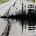 Zemljotres kod Mostara: Udar jačine 2,4 stepena po Rihteru
