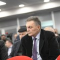 Milutin Bojić izabran za predsednika Skupštine Zvezde: Prekaljeni političar preuzeo važnu funkciju