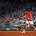 Novak Đoković rutinski do osmine finala Rolan Garosa