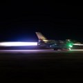 Počeo novi napad Izraela; Udar na aerodrom VIDEO
