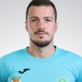 Ekskluzivno: Rukometni klub Vojvodina rešio golmansko pitanje - Filip Ivić pred potpisom