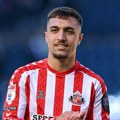 Saznajemo! Partizan na pragu "bombe" iz Engleske: Milan Aleksić blizu povratka u Humsku!