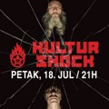 Počela prodaja ulaznica za Kultur Shock