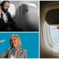 Da li postoji "najbezbednije" mesto u avionu? Jedan čovek preživeo je jeziv pad, a priča o njegovom sedištu je toliko…