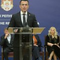 Milićević: Leskovac ima ogroman potencijal za povezivanje naših ljudi iz dijaspore