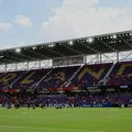 Ponovo prekinut meč na Svetskom klupskom prvenstvu! Igrači i navijači napustili stadion, evo šta je razlog
