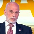 Mihailović: Nisam počasni ni doživotni predsednik POKS-a, već trenutni lider