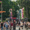 Letnje temperature nastavljaju da rastu, od sutra novi toplotni talas