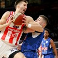 Zvezda hoće Petruševa, ali... Moćni evroligaš "naciljao" krilnog centra Srbije