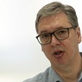 Vučić: Obustavili smo sav izvoz oružja