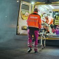 Drvo palo na decu u parku Jeziva nesreća u Velikoj Britaniji