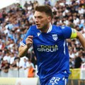 Ljajić nastavio tamo gde je stao! Najbolji fudbaler Super lige u novom dresu dominirao protiv Sarajeva!