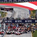 VN Austrije ostaje u kalendaru F1 do 2041. godine