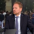 Milan Antonijević o protestima i blokadama: Važno je poštovati zakon i kada se borite za vladavinu prava