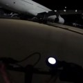 Zbog upada u bazu RAF Briz Norton optuženo četvoro: Šteta na avionima 9.5 miliona dolara
