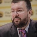 Čedomir Antić novi predsednik Upravnog odbora Narodne biblioteke Srbije
