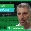 Legendarni Teo Papalukas za Telegraf poslao poruku "penzioneru" Teodosiću: "Miloše, u svom novom životu..."