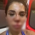 Soraja brutalno pretučena: "Polivali su je izbeljivačem, mislila je da će joj izvaditi organe"