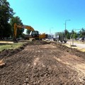 Manje zelenih površina, više parkinga na Futoškom putu