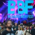 Belgrade Beer Fest 2025: Bijelo dugme na Ušću obeležava 50. rođendan, a Riblja čorba predstavlja nove članove